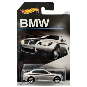 ماشین Hot Wheels مدل BMW M3