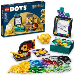 لگو Dots مدل Hogwarts Desktop Kit 41811