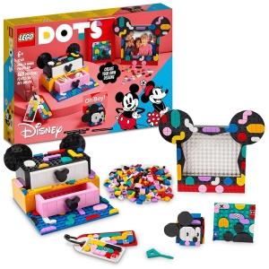 لگو Dots مدل Micky & Minnie Project Box 41964