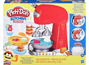 خمیر بازی Play-Doh مدل Magical Mixer Playset