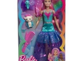 عروسک جادویی مالیبو رابرتز Barbie