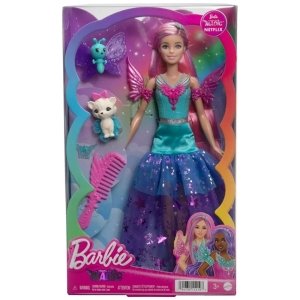 عروسک جادویی مالیبو رابرتز Barbie