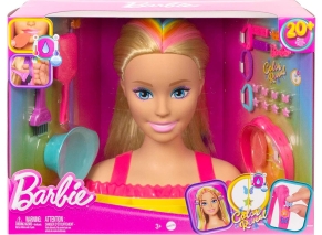 نیم تنه آرایشی Barbie