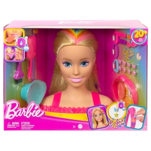 نیم تنه آرایشی Barbie