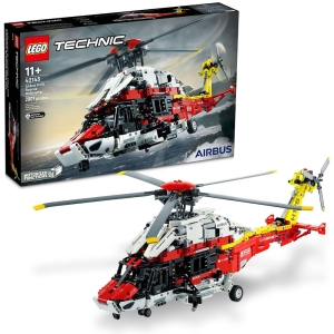 لگو Technic مدل Airbus H175 Rescue Helicopter 42145