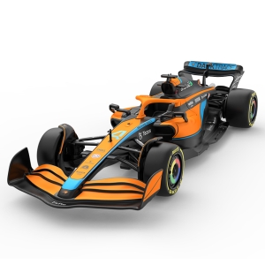 ماشین فلزی راستار مقیاس 1:24 مدل McLaren F1 MCL36