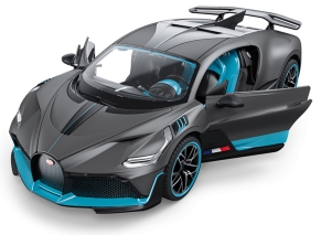 ماشین فلزی راستار مقیاس 1:24 مدل Bugatti Divo