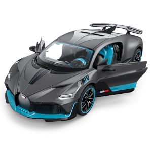 ماشین فلزی راستار مقیاس 1:24 مدل Bugatti Divo