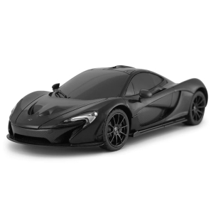 ماشین فلزی راستار مقیاس 1:24 مدل Mclaren P1 مشکی