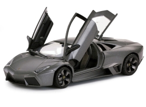 ماشین فلزی راستار مقیاس 1:24 مدل Lamborghini REVENTON