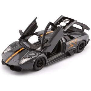 ماشین فلزی راستار مقیاس 1:24 مدل Murcielago Limited Edition