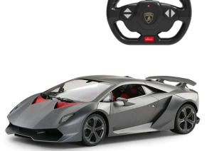 ماشین کنترلی راستار 1:14 مدل Lamborghini Sesto