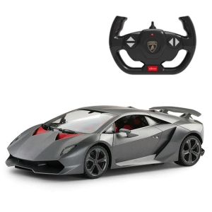 ماشین کنترلی راستار 1:14 مدل Lamborghini Sesto