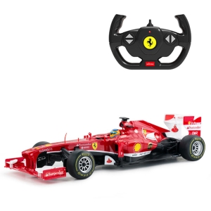 ماشین کنترلی راستار 1:12 مدل Ferrari F1