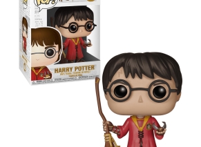 فیگور Funko Pop مدل Quidditch Harry Potter کد 5902