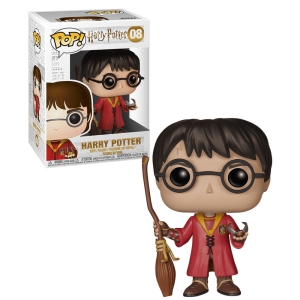 فیگور Funko Pop مدل Quidditch Harry Potter کد 5902