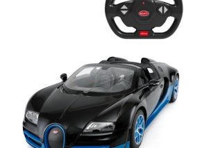 ماشین کنترلی راستار 1:14 مدل Bugatti Grand Sport Vitesse