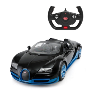 ماشین کنترلی راستار 1:14 مدل Bugatti Grand Sport Vitesse