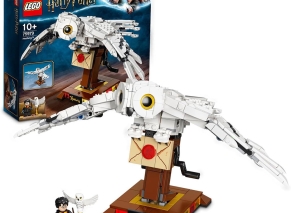 لگو Harry Potter مدل Hedwig 75979