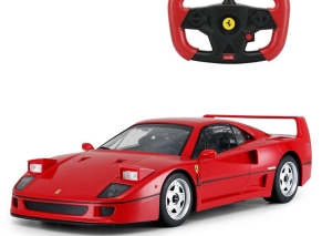 ماشین کنترلی راستار 1:14 مدل Ferrari F40