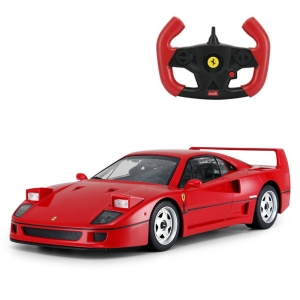 ماشین کنترلی راستار 1:14 مدل Ferrari F40