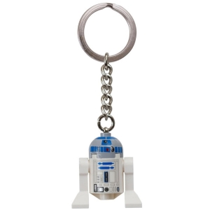 جاکلیدی لگو Star Wars مدل R2 D2