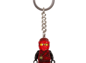 جاکلیدی لگو Ninjago مدل Kai