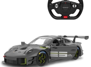 ماشین کنترلی راستار 1:14 مدل Porsche 911 GT2 RS Clubsport 25