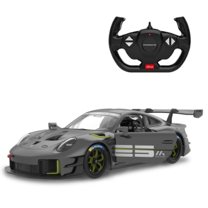 ماشین کنترلی راستار 1:14 مدل Porsche 911 GT2 RS Clubsport 25