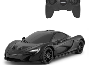 ماشین کنترلی راستار 1:24 مدل McLaren P1 مشکی