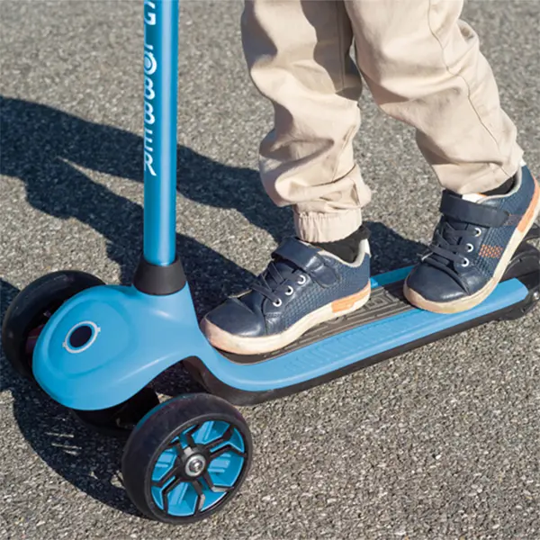 Guide to choosing a child scooter1