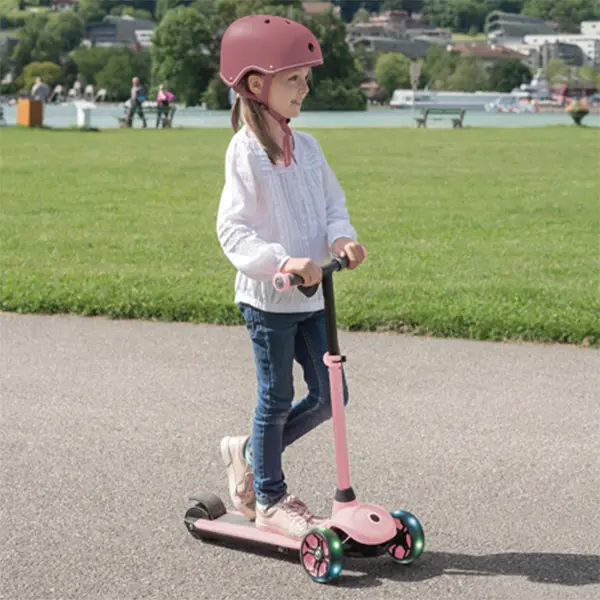 Guide to choosing a child scooter10