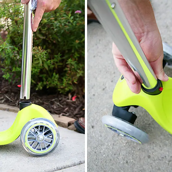 Guide to choosing a child scooter12