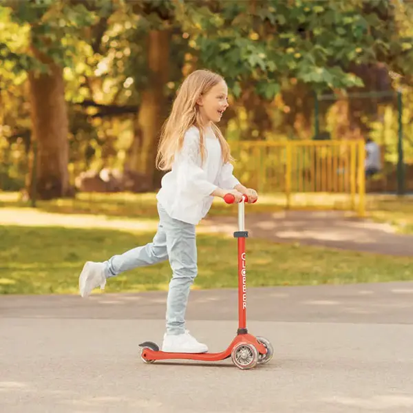 Guide to choosing a child scooter2