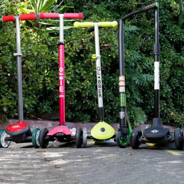 Guide to choosing a child scooter3