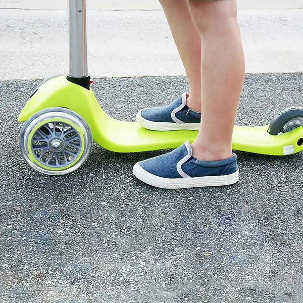 Guide to choosing a child scooter5