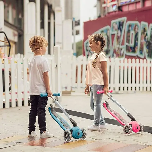 Guide to choosing a child scooter7