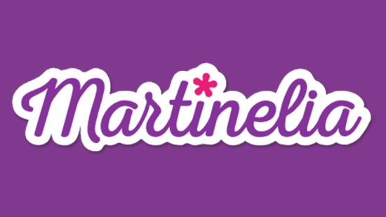 Martinelia logo