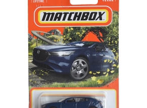 ماشین فلزی Matchbox مدل Mazda3 2019