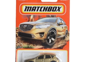 ماشین فلزی Matchbox مدل Mazda CX-5