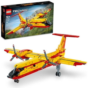 لگو Technic مدل Firefighter Aircraft 42152