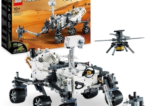 لگو Technic مدل 42158 NASA Mars Rover Perseverance