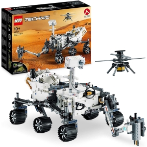 لگو Technic مدل 42158 NASA Mars Rover Perseverance