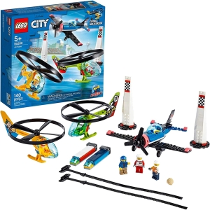 لگو City مدل Air Race 60260