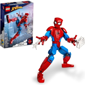 لگو Marvel مدل Spider-Man Figure 76226