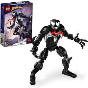 لگو Marvel مدل Venom Figure 76230