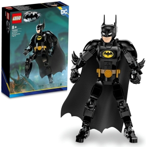 لگو Batman مدل Batman Construction Figure 76259