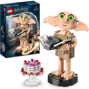 لگو Harry Potter مدل Dobby the House-Elf 76421