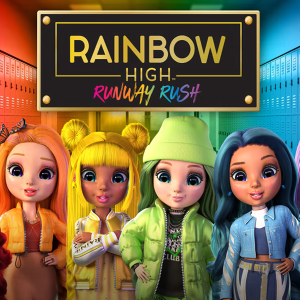 Rainbow-High-dolls