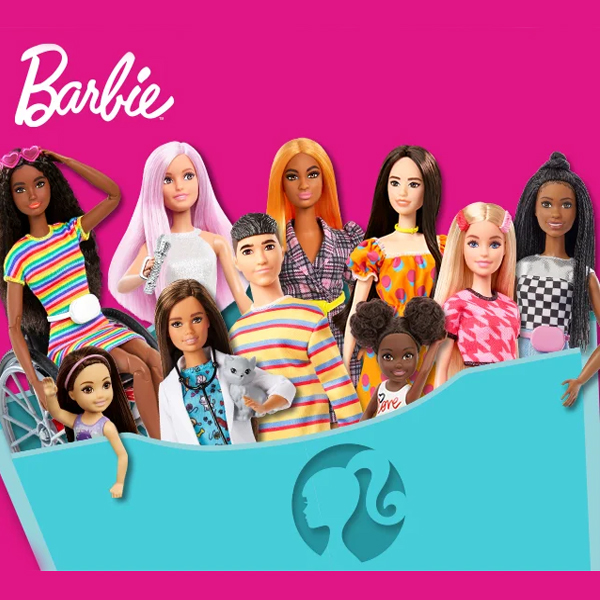 barbie-dolls